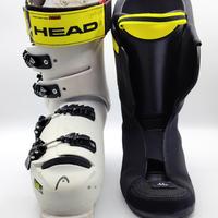 scarponi sci Head Raptor 140 RS