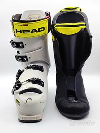 scarponi sci Head Raptor 140 RS