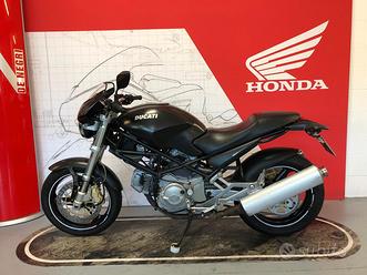 Bike Ducati Monster 600 Del 1998 Ducati Monster 600 Usata In