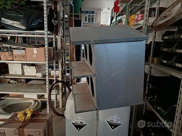 Colombaia 4 posti 