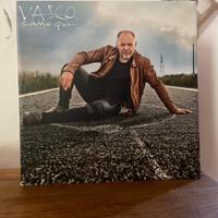 Vinile Vasco Rossi "Siamo qui"