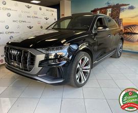 AUDI Q8 50tdi MHEV 286cv quattro S LINE