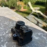 Motorino valvola scarico ducati panigale v4