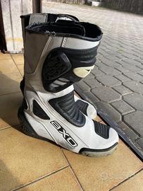 Stivali moto