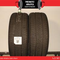 2 Gomme 255 55 R 18 Pirelli al 94% SPED GRATIS