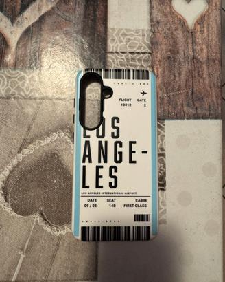 Cover per samsung s24