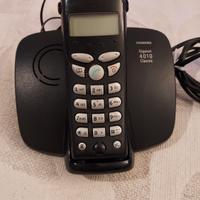 telefono cordless siemens gigaset 4010 classic