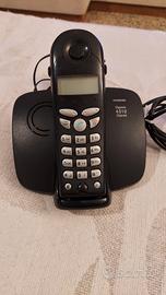 telefono cordless siemens gigaset 4010 classic