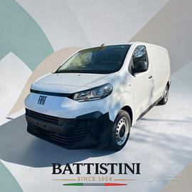 Fiat Scudo Furgon L2 H1 1.5 Blue Hdi 120CV Ice