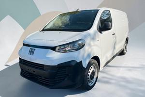 Fiat Scudo Furgon L2 H1 1.5 Blue Hdi 120CV Ice