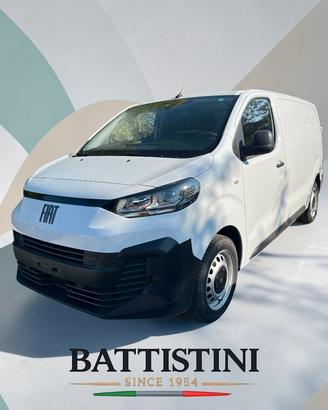 Fiat Scudo Furgon L2 H1 1.5 Blue Hdi 120CV Ice
