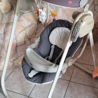 Altalena Polly chicco