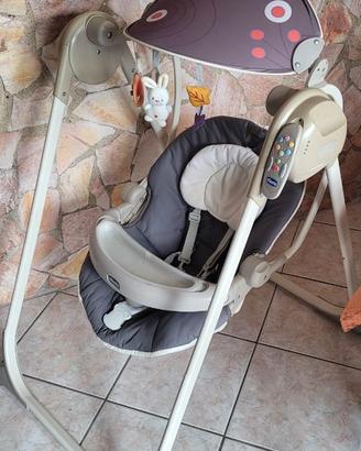 Altalena Polly chicco