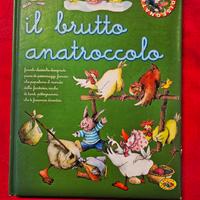 Libro "Il brutto anatroccolo "