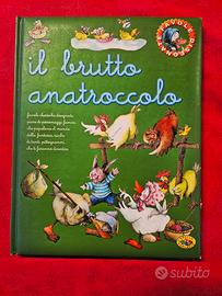Libro "Il brutto anatroccolo "