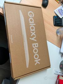 Samsung Galaxy Book 16GB Intel Core Ultra7 – Per