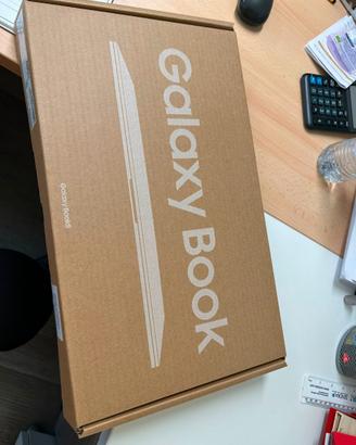 Samsung Galaxy Book 16GB Intel Core Ultra7 – Per