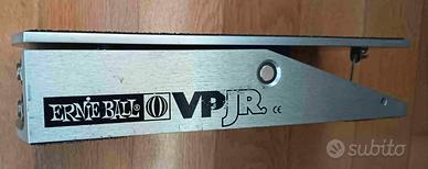 Pedale volume Ernie Ball VPJR