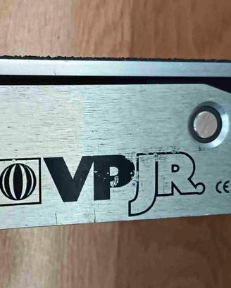 Pedale volume Ernie Ball VPJR
