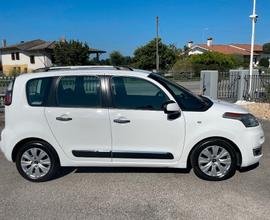 Citroen C3 Picasso 1.6 HDi 90 Exclusive