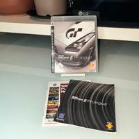 Gran Turismo 5 Prolugue PS3 