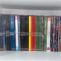 Fumetti Marvel miniserie complete