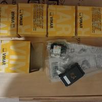 Presa RJ45 45 Vimar idea cat.6