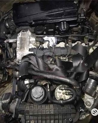 Mercedes classe c220 - 646963 - RICAMBI