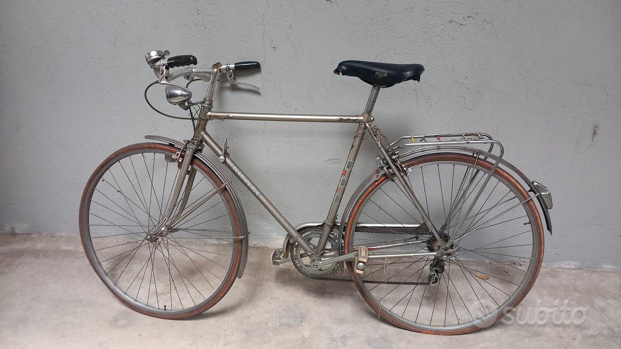 Bicycle Bici Ciclo Piave Mtb Ciclo Piave Santa Lucia Bmc