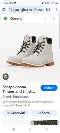 Scarponcini Timberland