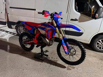 Beta 250 2026