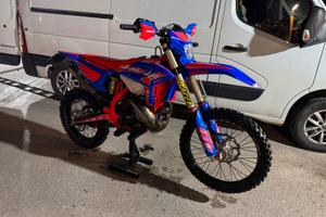 Beta 250 2026