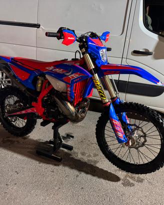 Beta 250 2026