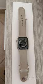 Apple Watch Series 7 (GPS) 45mm