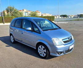 OPEL MERIVA 1.4 GPL-TECH Perfetta
