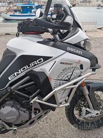 DUCATI MULTISTRADA ENDURO 2020 