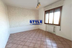 APPARTAMENTO INDIPENDENTE DALLE AMPIE METRATURE