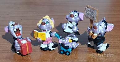 Sorprese Kinder anni 90
