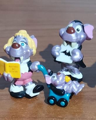 Sorprese Kinder anni 90