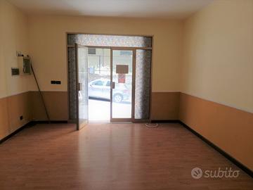 Studio/deposito via S.Lucia