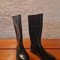 Stivali da pioggia taglia 40