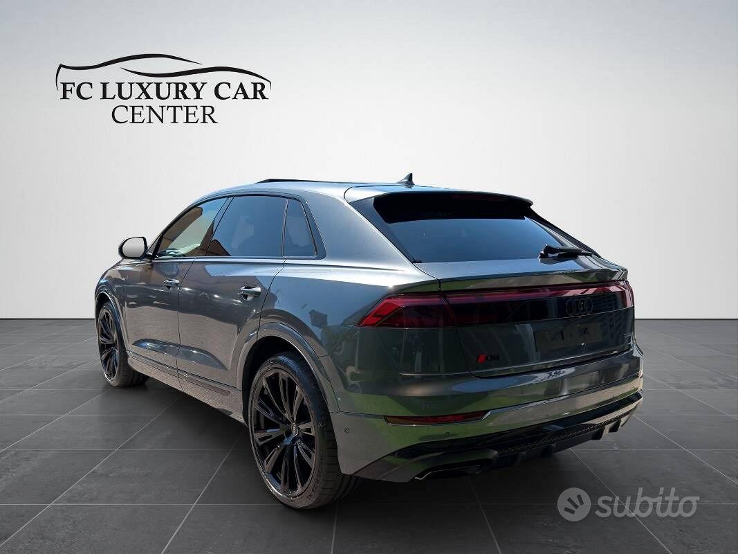 Audi Q8 2026 photo 4
