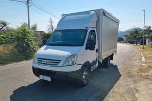 Iveco Daily 35 C 10 Anno 2009