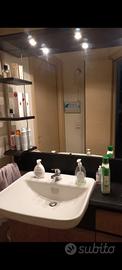Mobile lavabo completo 