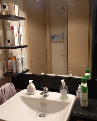 Mobile lavabo completo 