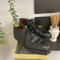 Scarpe uomo in pelle - Calzaturificio Leone