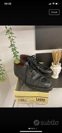 Scarpe uomo in pelle - Calzaturificio Leone