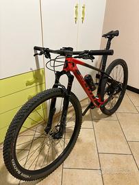 Scott scale 900rc Team