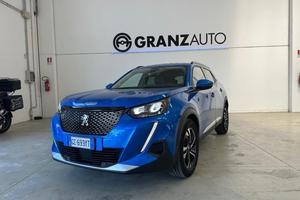 PEUGEOT 2008 BlueHDi 100 S&S Allure Navi Pack