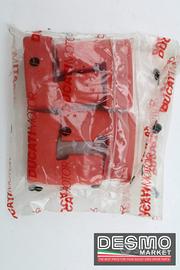 cappuccio morsetto polo positivo